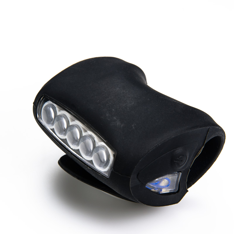 bicycle strobe light