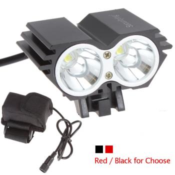 cree bike light battery pack